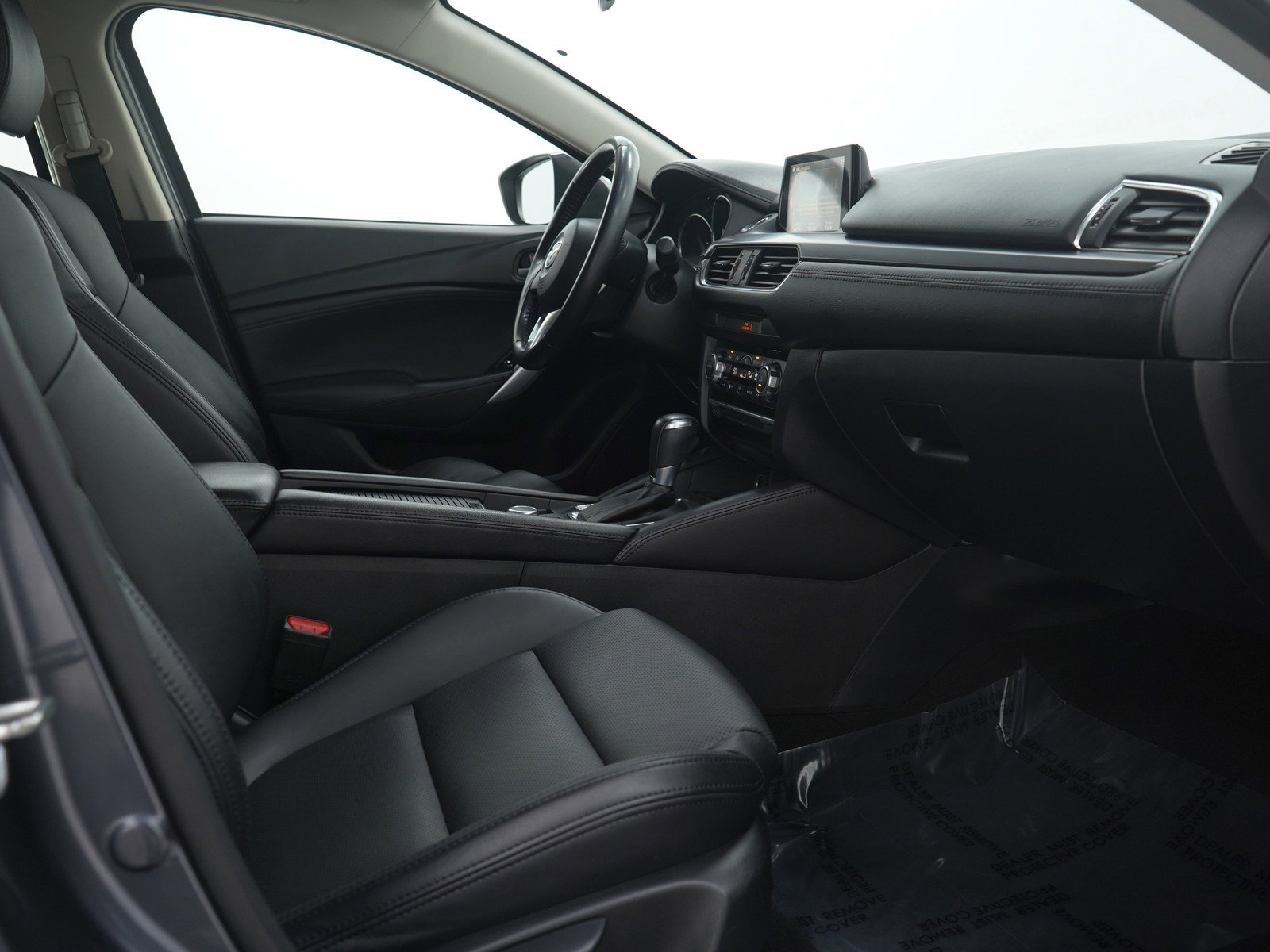 Used 2016 MAZDA MAZDA6 Touring image 11