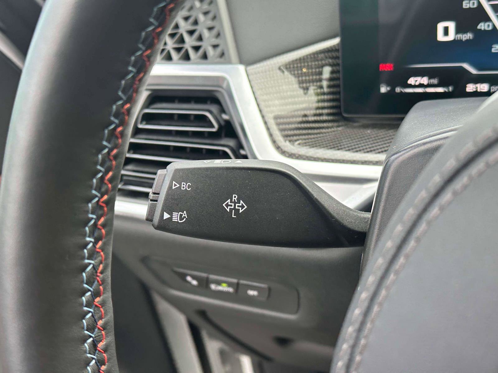 Used 2026 BMW X5 M60i image 25