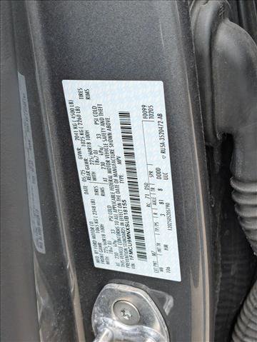 Used 2025 Ford Escape ST-Line image 26