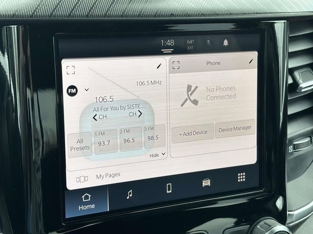 New 2026 RAM 1500 Express AWD/4WD image 22