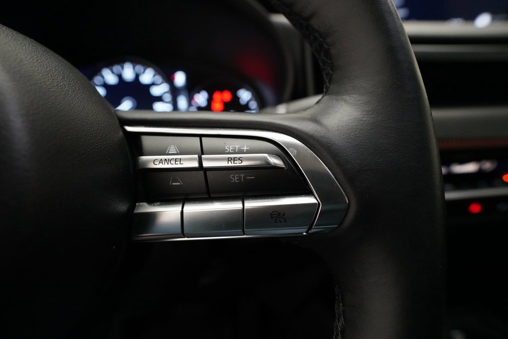 Used 2023 MAZDA CX-50 AWD 2.5 Turbo w/ Weather Package image 19