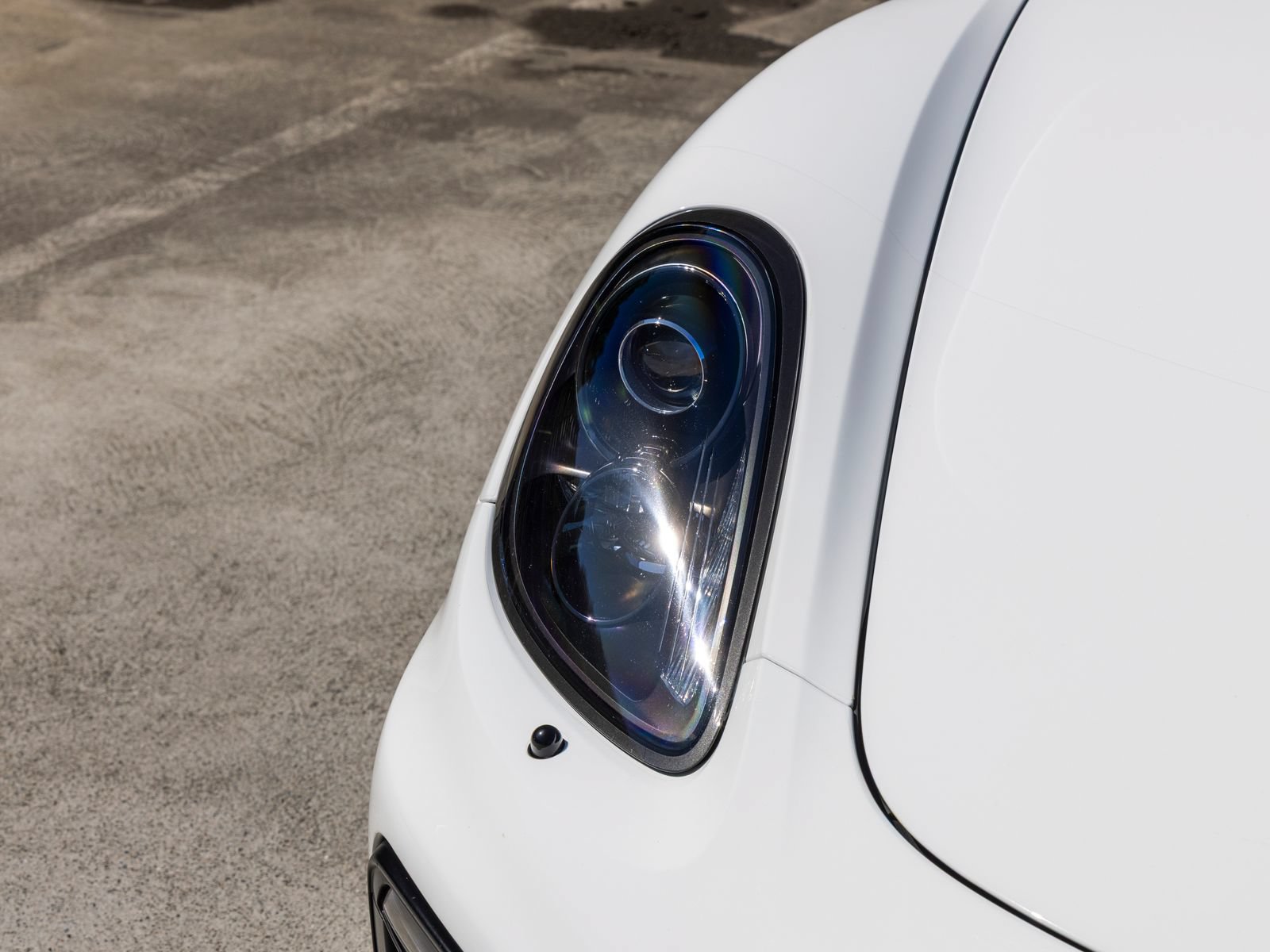 Certified 2015 Porsche Boxster GTS RWD image 14
