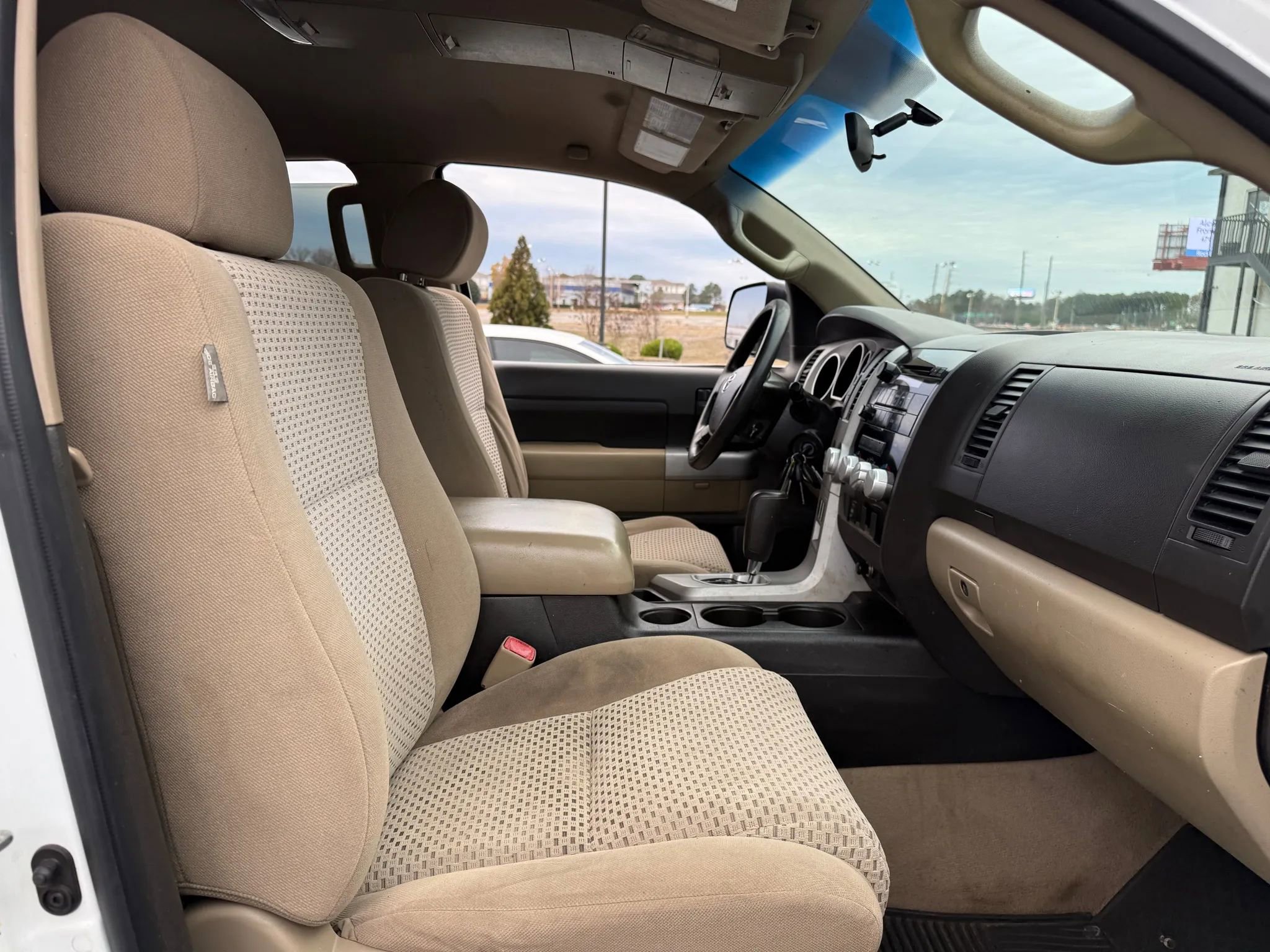 Used 2008 Toyota Tundra 4x4 Double Cab image 18