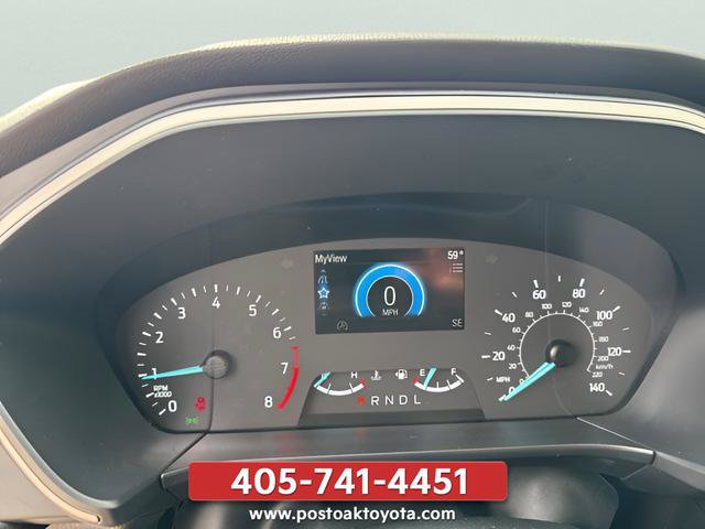 Used 2022 Ford Escape SE AWD/4WD image 14