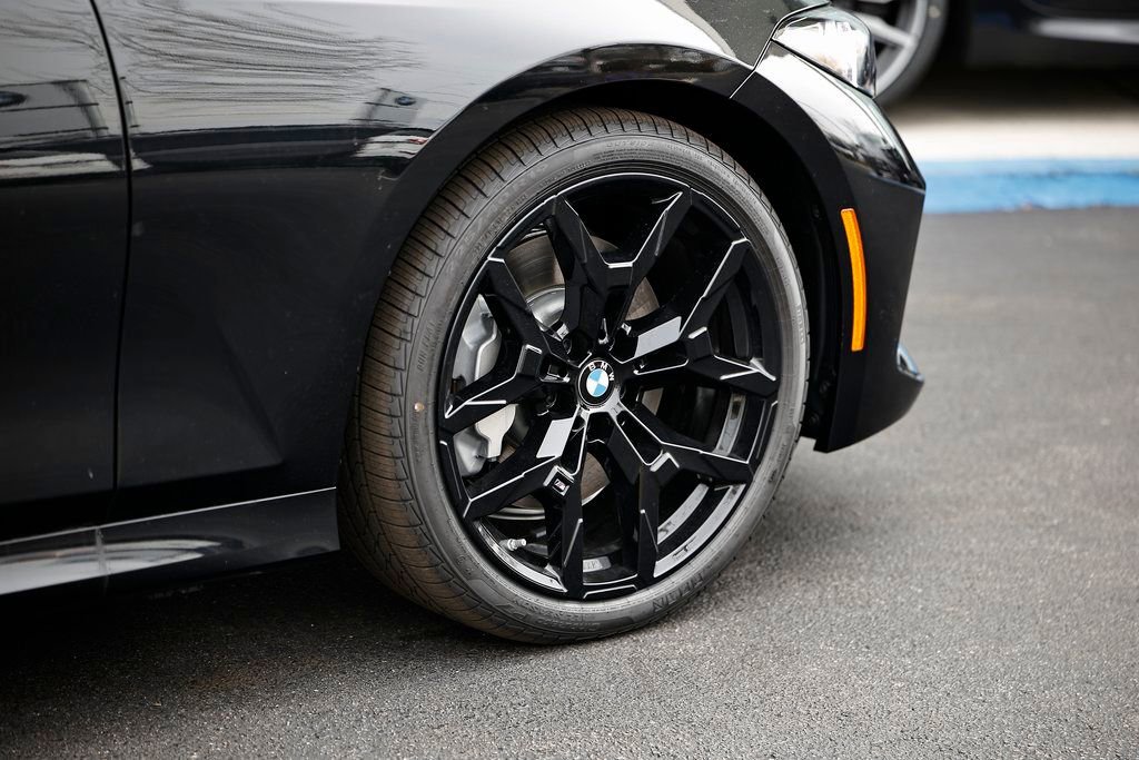 New 2026 BMW 330i Sedan image 5