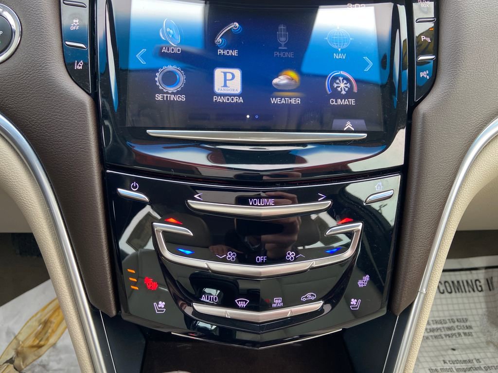 Used 2014 Cadillac XTS Premium image 27