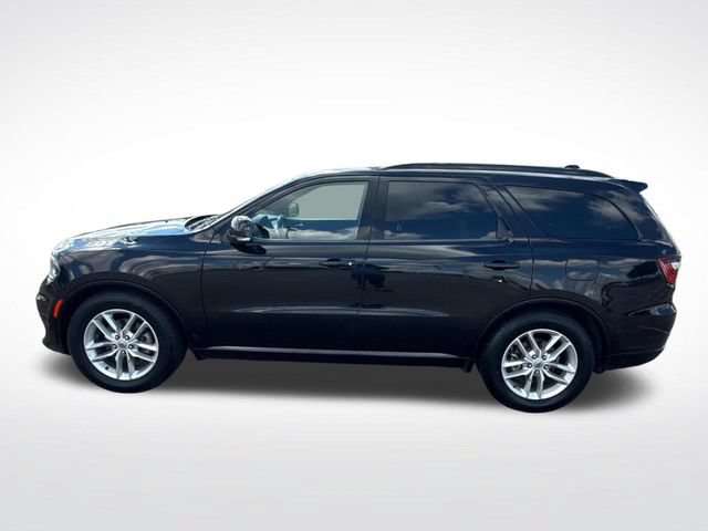 Used 2024 Dodge Durango GT RWD image 6