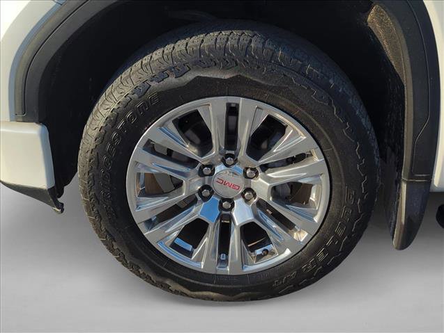 Used 2020 GMC Sierra 1500 Denali w/ Technology Package image 6