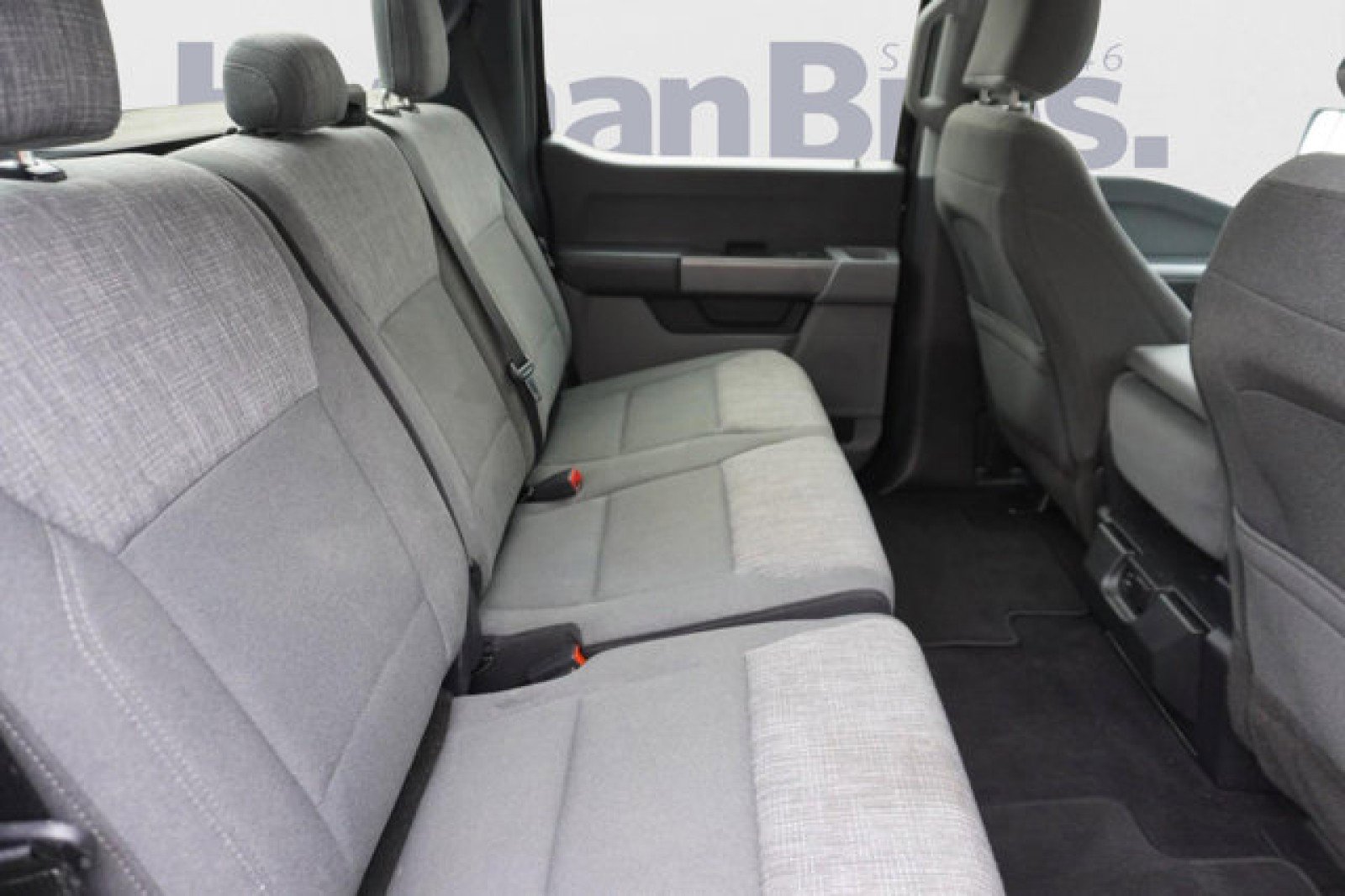 Used 2021 Ford F150 XLT image 17