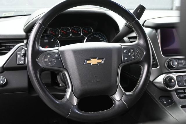 Used 2016 Chevrolet Suburban LT AWD/4WD image 30