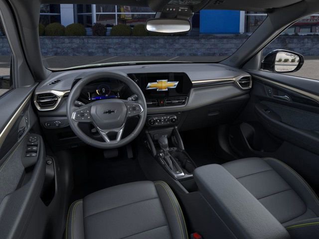New 2026 Chevrolet TrailBlazer ACTIV w/ Convenience Package image 17