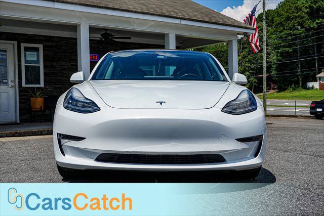 Used 2019 Tesla Model 3 Mid Range RWD image 8