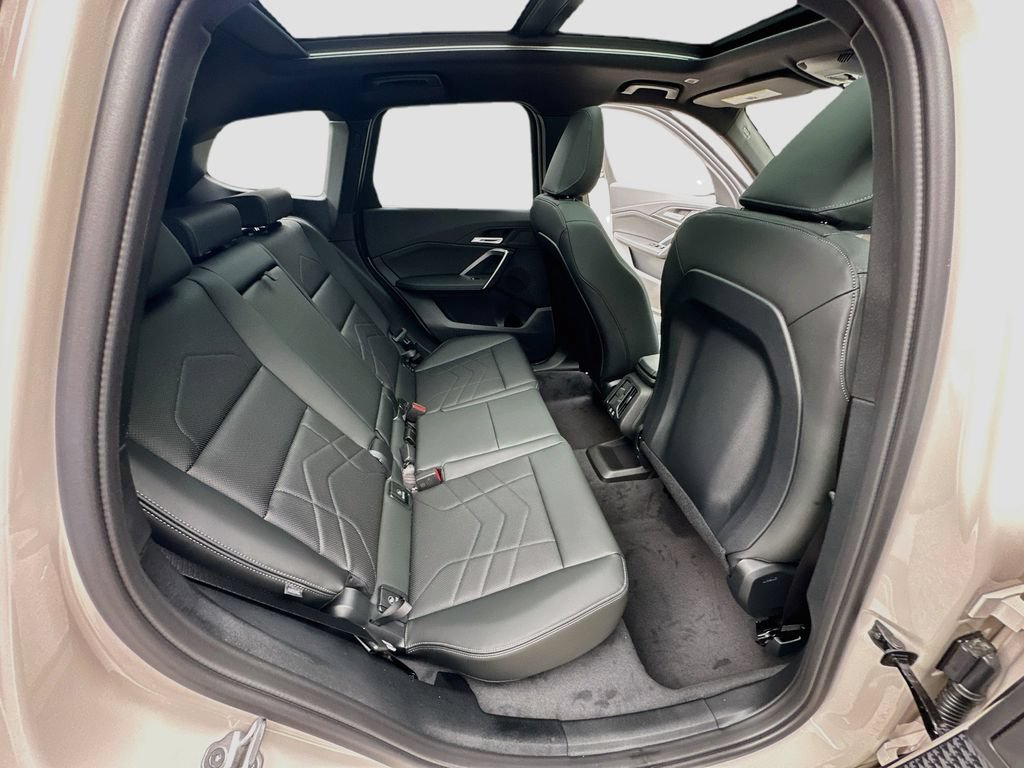 New 2027 BMW X1 xDrive28i AWD/4WD image 28