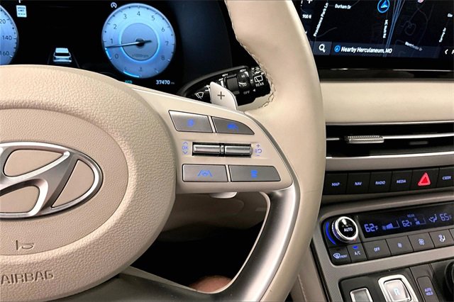 Used 2024 Hyundai Palisade Limited image 24