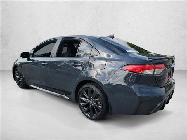 Used 2023 Toyota Corolla SE image 7
