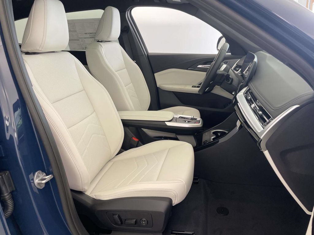 New 2027 BMW X1 xDrive28i w/ Technology Package AWD/4WD image 20