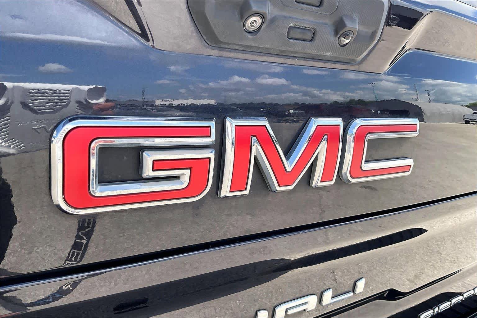 Used 2023 GMC Sierra 1500 Denali w/ Denali Reserve Package RWD image 31