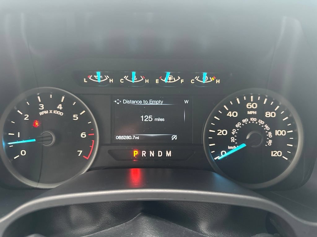 Certified 2019 Ford F150 XLT w/ Equipment Group 302A Luxury AWD/4WD image 37