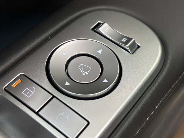 New 2026 Hyundai Palisade Calligraphy image 40