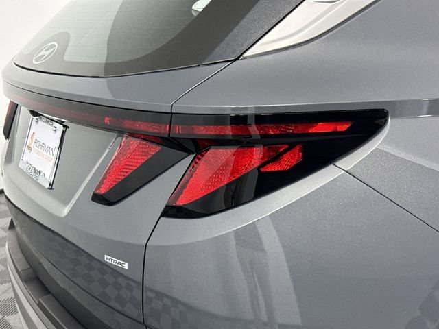 New 2026 Hyundai Tucson SE image 26