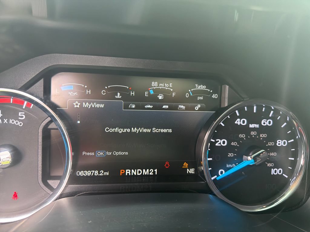 Used 2017 Ford F450 King Ranch w/ King Ranch Ultimate Package AWD/4WD image 9