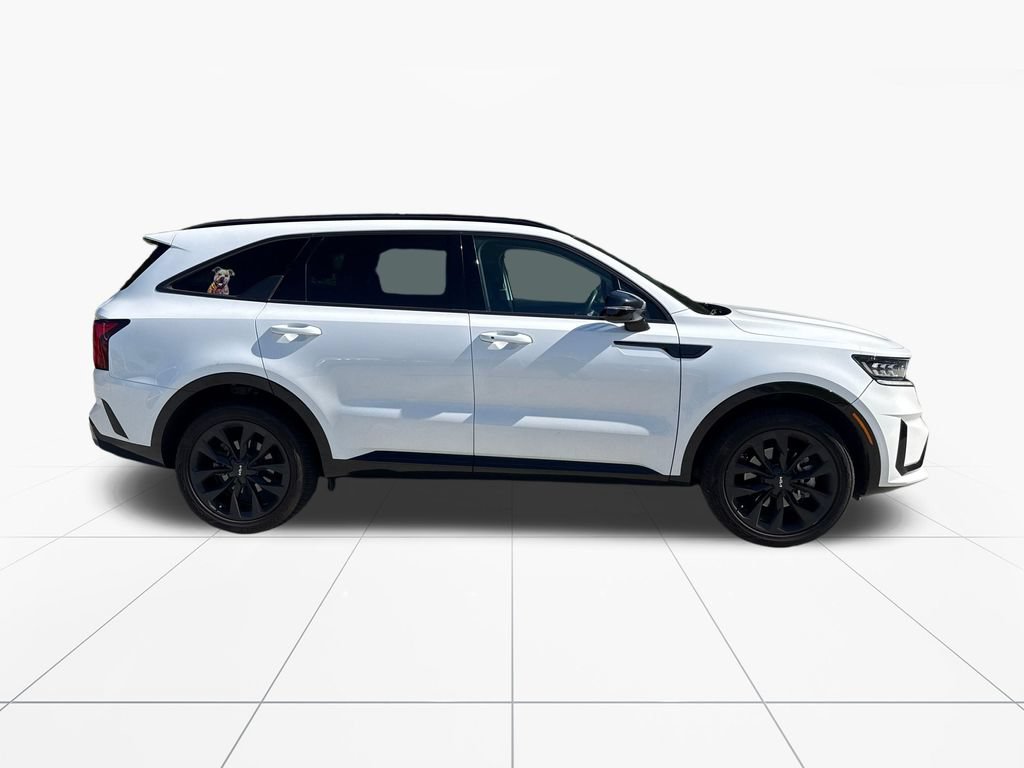 Used 2023 Kia Sorento SX AWD/4WD image 9