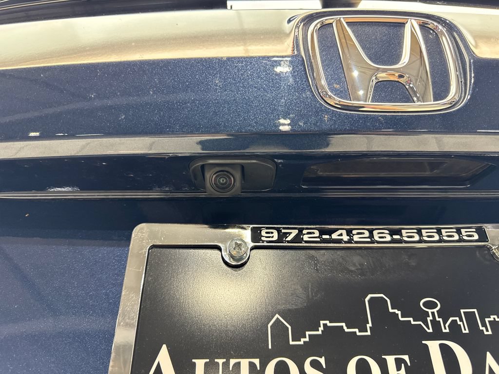 Used 2025 Honda CR-V LX image 21