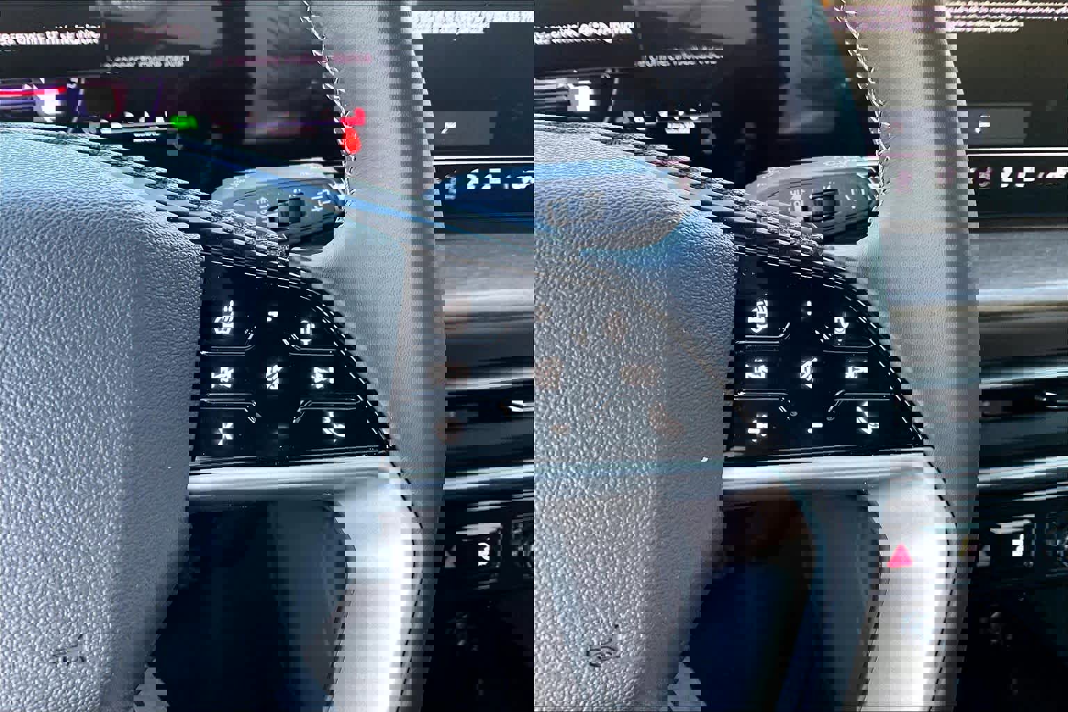 Certified 2025 Audi Q5 Premium Plus w/ Premium Plus image 24