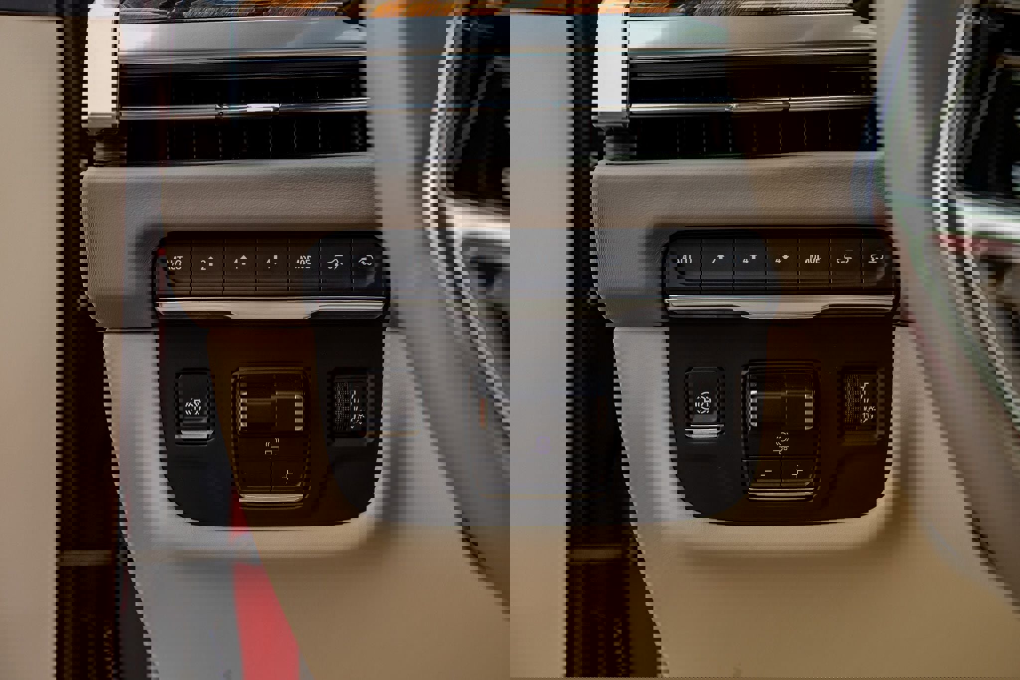 Used 2025 Cadillac Escalade Sport Platinum w/ LPO, Floor Liner Package image 22