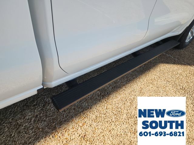 Used 2021 Chevrolet Silverado 1500 LT w/ Z71 Off-Road Package image 27