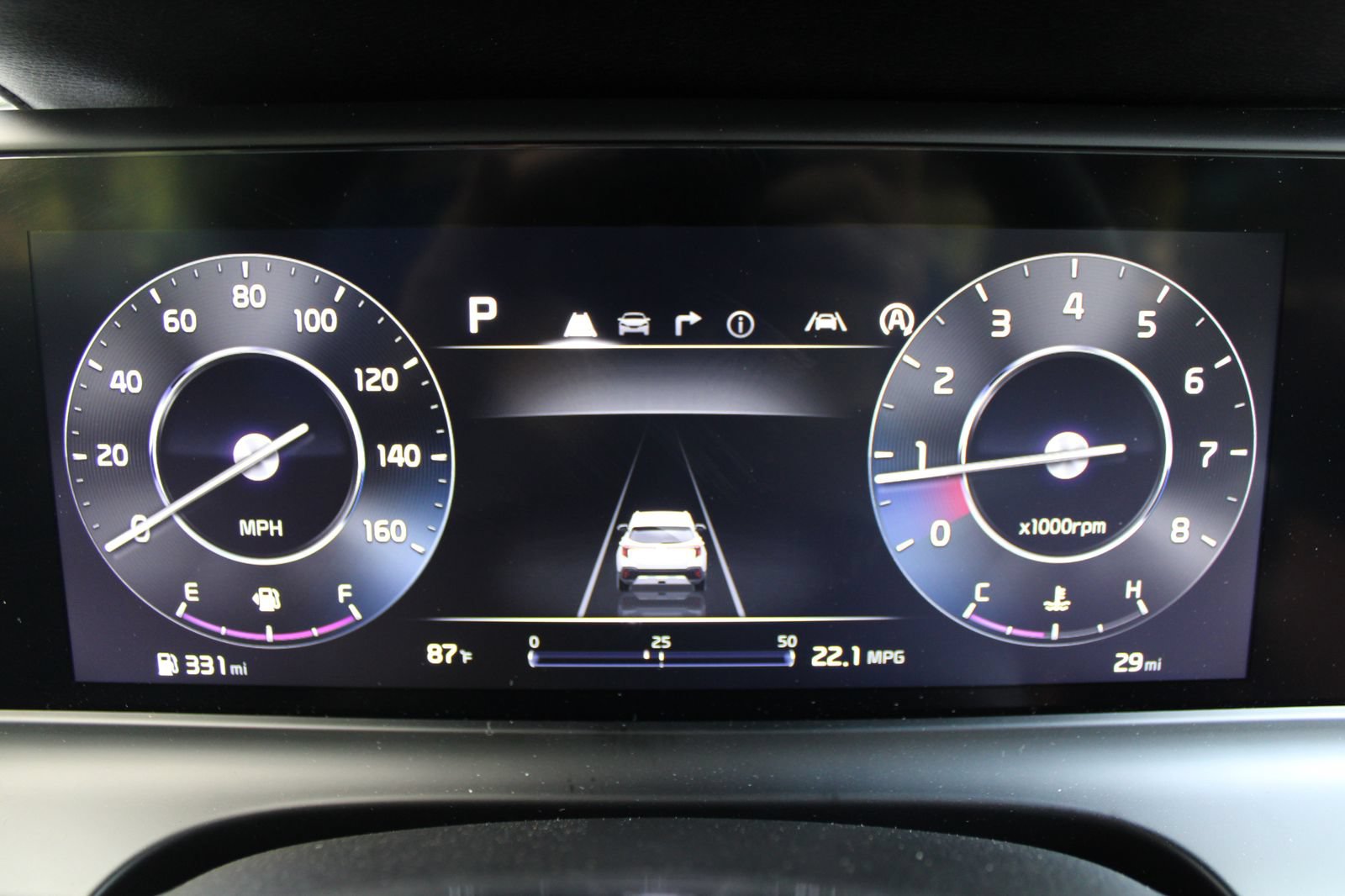 Certified 2025 Kia Seltos S AWD/4WD image 26