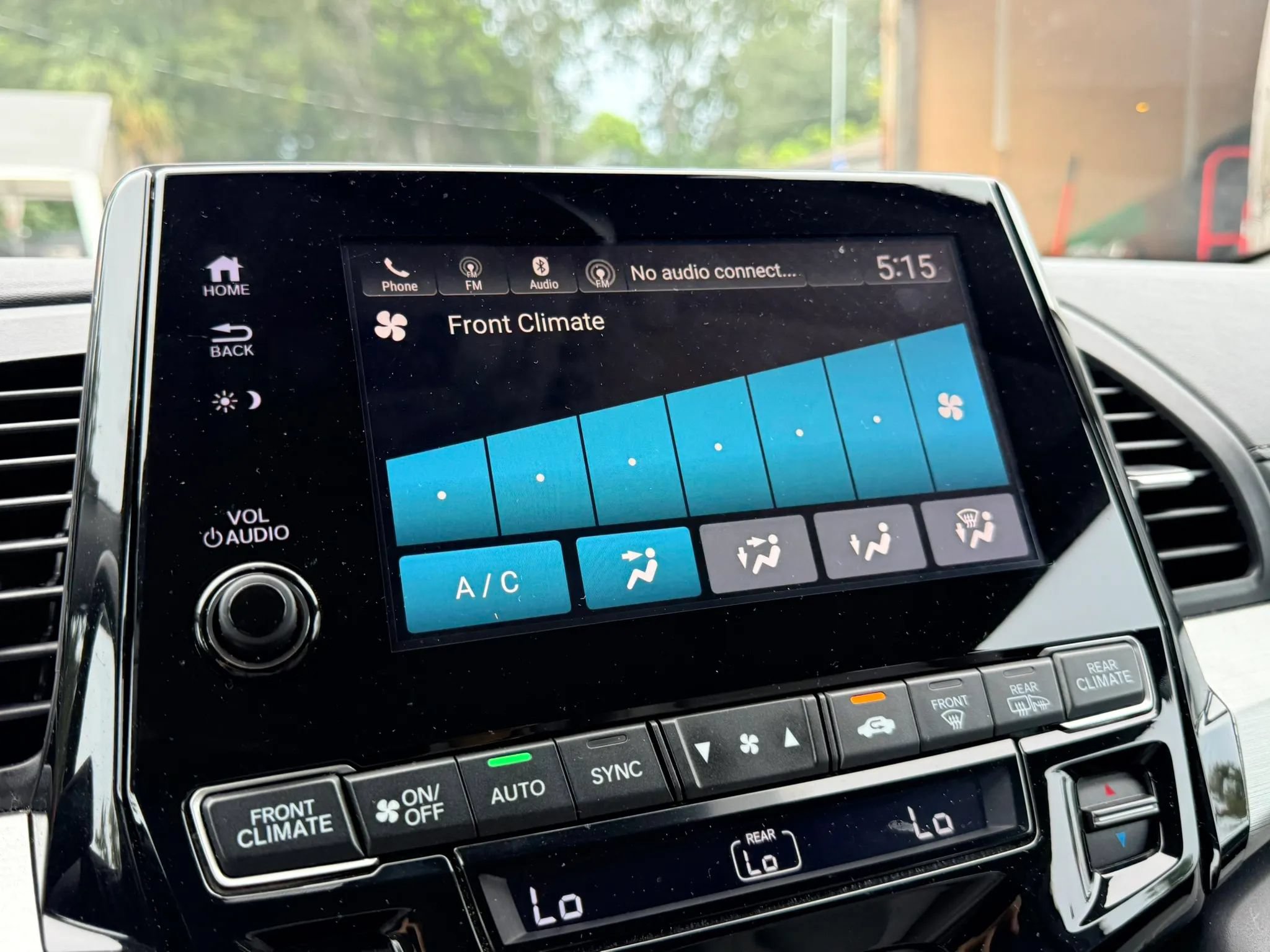 Used 2019 Honda Odyssey EX-L image 27