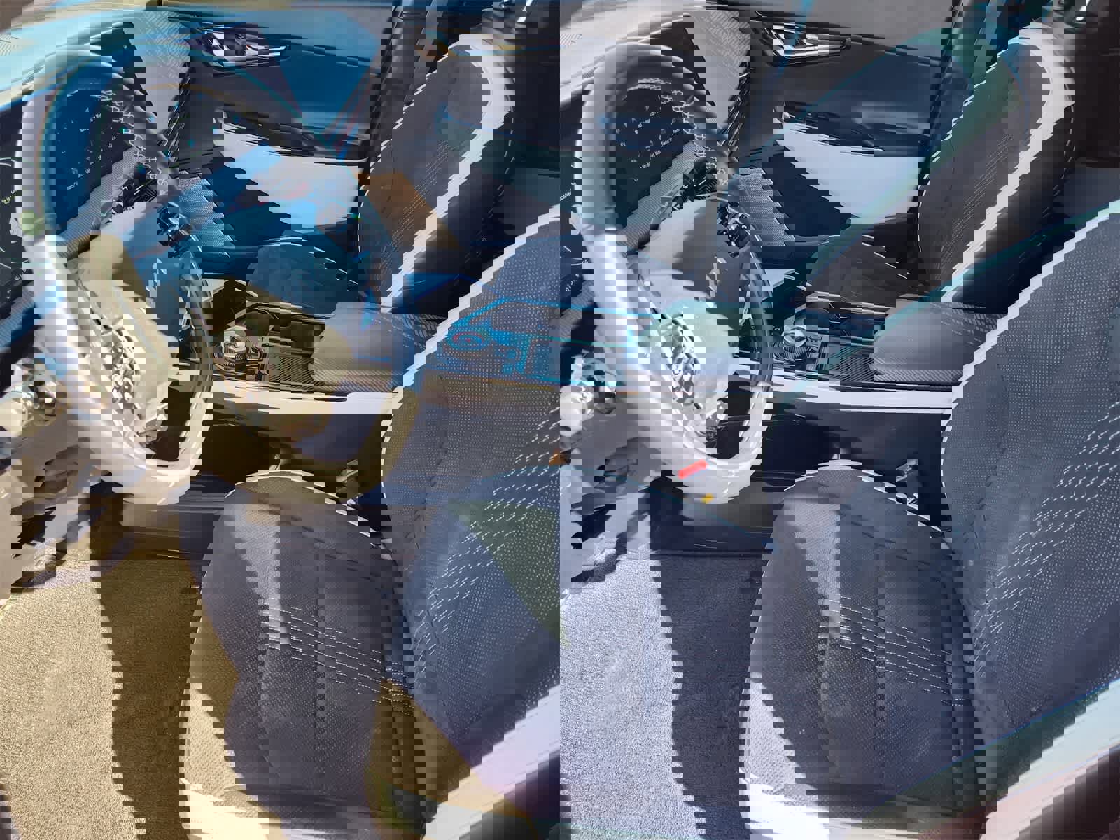 Certified 2023 Kia EV6 GT-Line w/ GT-Line Suede Seat Package image 13