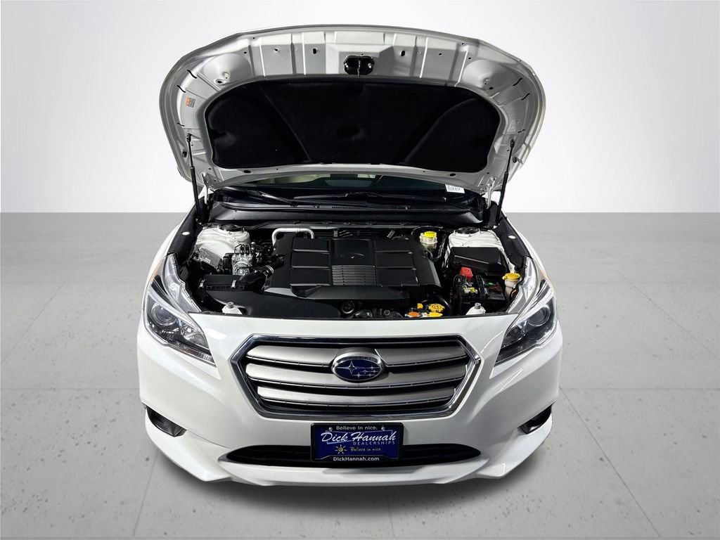 Used 2017 Subaru Legacy 3.6R Limited image 23