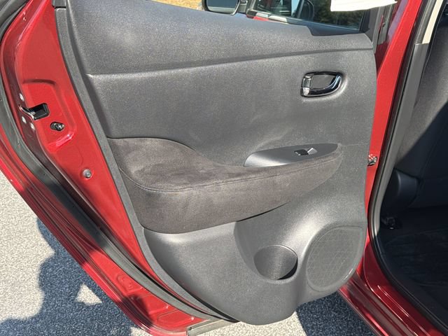 Used 2013 Nissan Leaf S FWD image 23