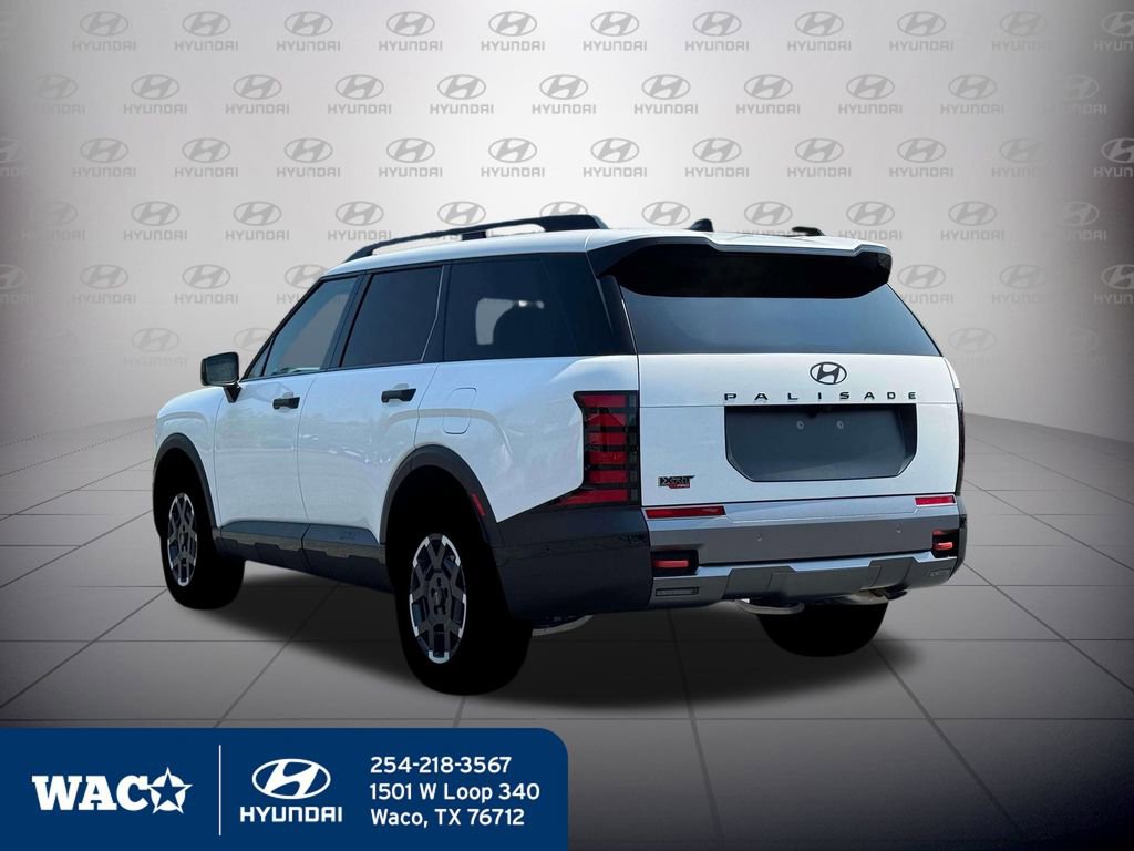 New 2026 Hyundai Palisade XRT Pro image 6