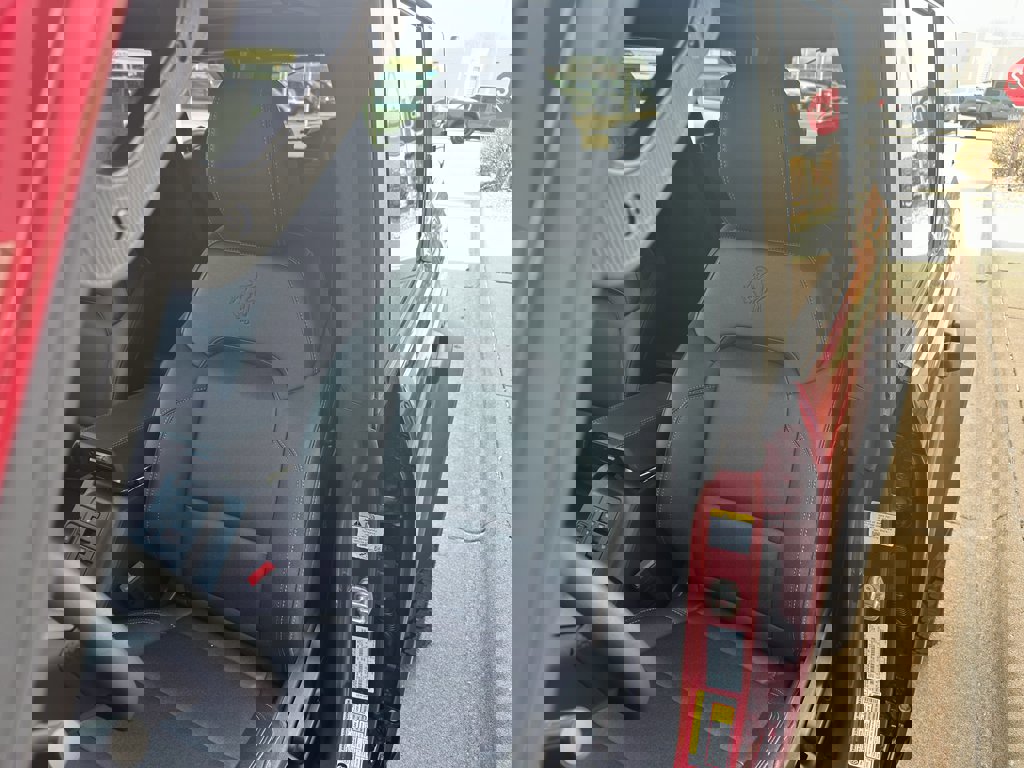 New 2026 Ford Bronco Big Bend image 26