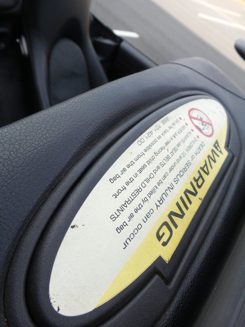 Used 2005 Porsche Boxster S RWD image 38