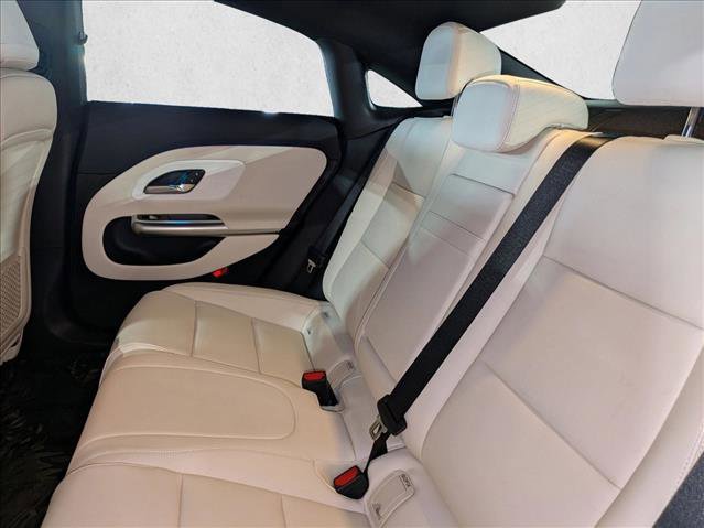 New 2026 Mercedes-Benz CLA 350 image 17