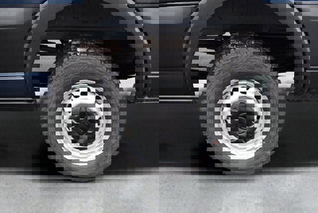 New 2026 Ford Transit 250 148 Medium Roof image 6