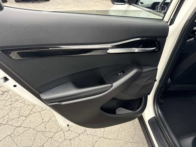 Used 2024 Kia Seltos S AWD/4WD image 19