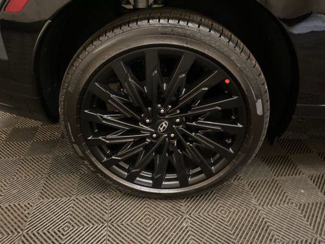 New 2024 Hyundai Santa Fe Calligraphy image 22