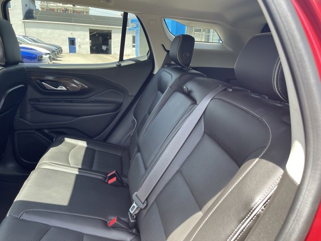 Used 2020 GMC Terrain Denali image 24