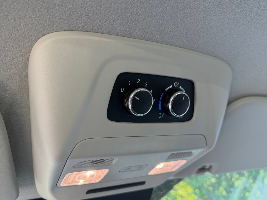 New 2026 Ford Transit 350 XL RWD image 26