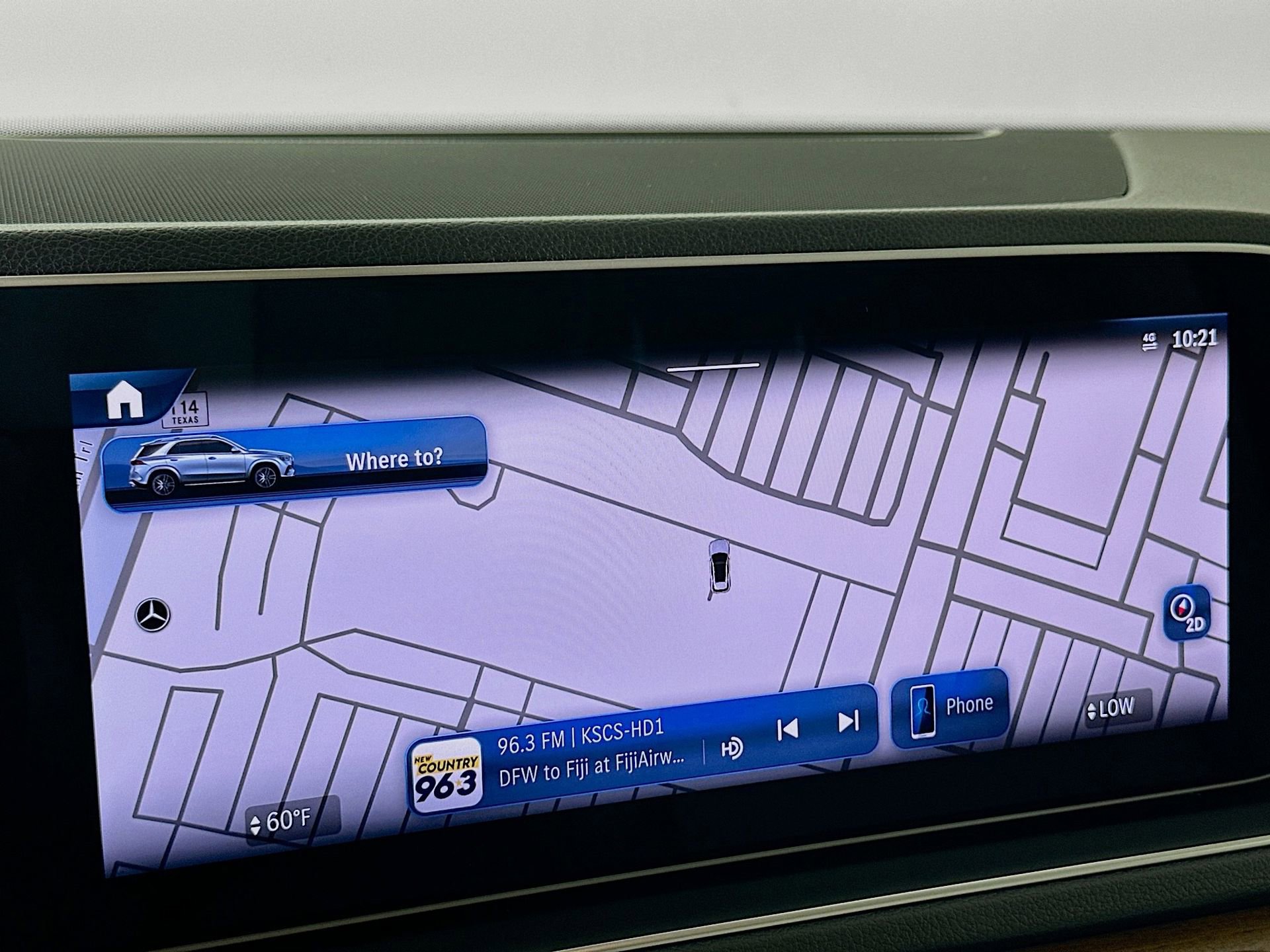 Certified 2024 Mercedes-Benz GLE 350 GLE 350 image 14