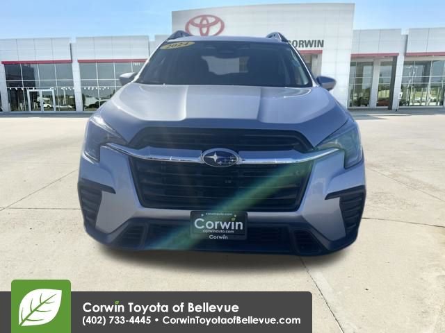 Used 2024 Subaru Ascent Premium w/ Convenience Package image 8