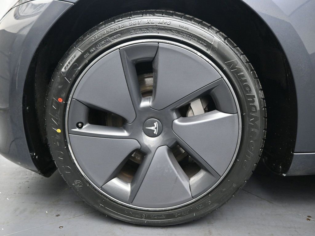 Used 2023 Tesla Model 3 Standard Range RWD image 35