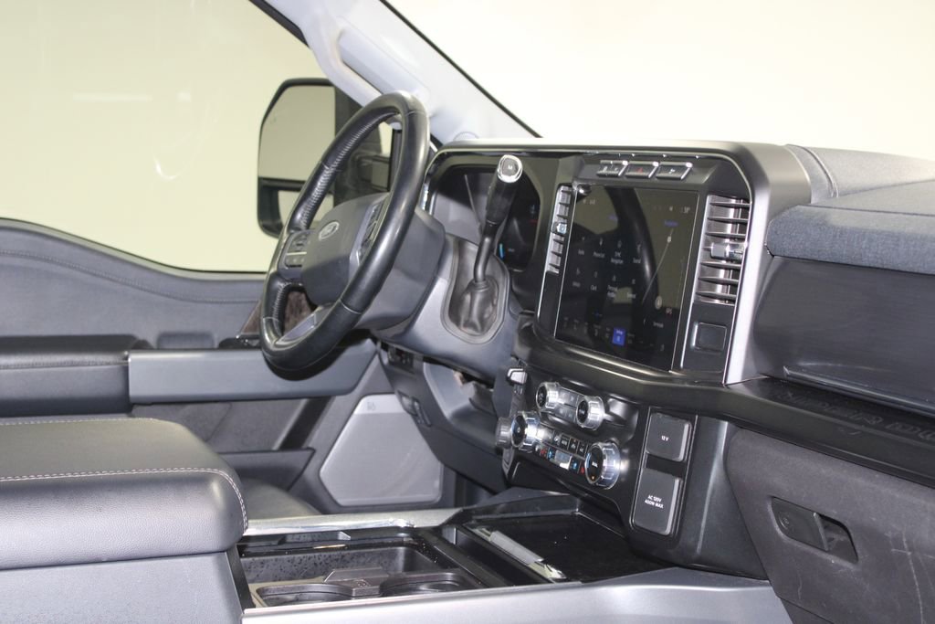 Used 2024 Ford F250 Lariat image 33