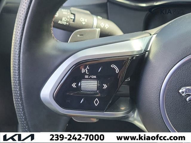 Used 2024 Jaguar F-PACE SVR AWD/4WD image 26