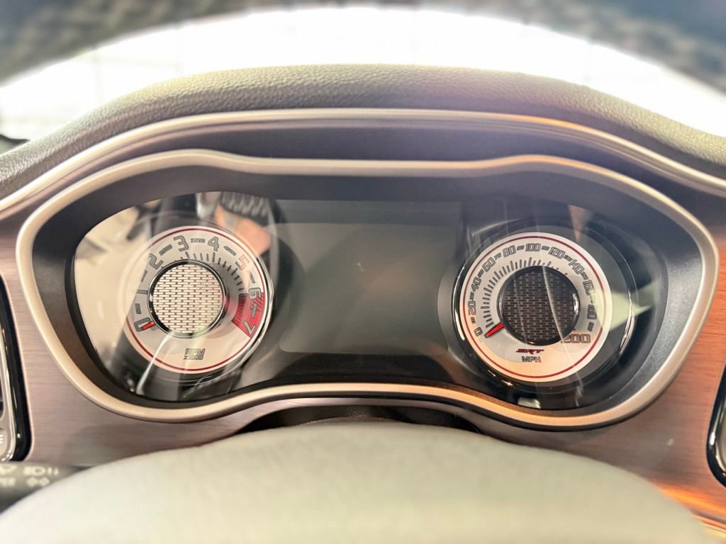 Used 2018 Dodge Challenger SRT Demon RWD image 34